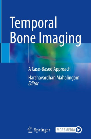 Temporal Bone Imaging
