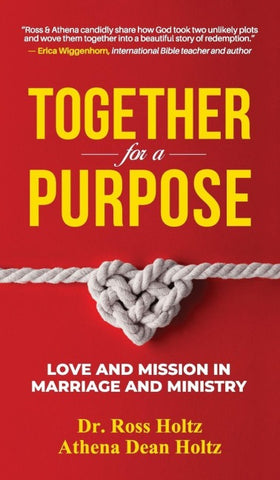 Together for a Purpose
