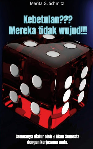 Kebetulan? Mereka tidak wujud!