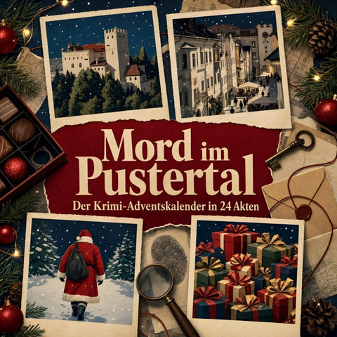 Mord im Pustertal