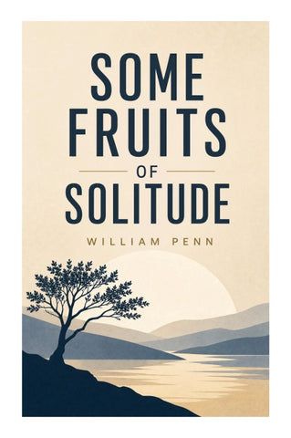Some Fruits of Solitude