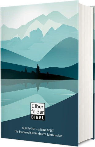 Sein Wort - meine Welt. Hardcover