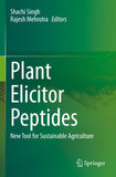 Plant Elicitor Peptides
