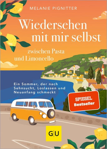 Wiedersehen mit mir selbst zwischen Pasta und Limoncello