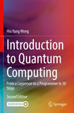 Introduction to Quantum Computing