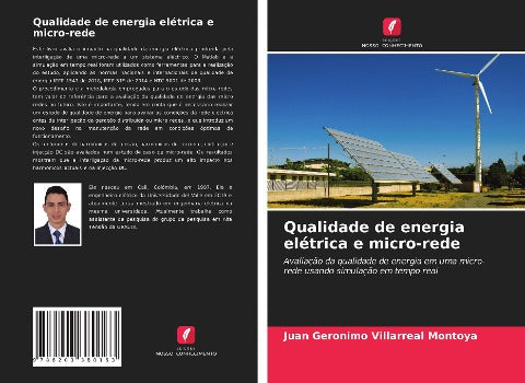 Qualidade de energia elétrica e micro-rede