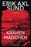 Krähenmädchen