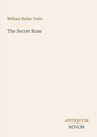 The Secret Rose