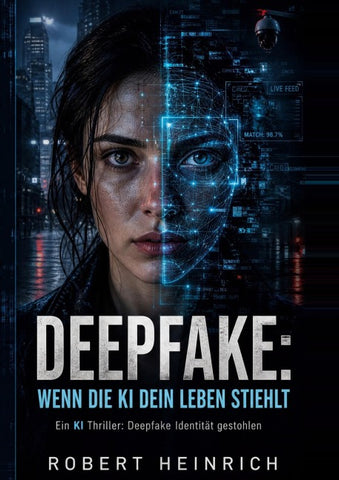 Deepfake