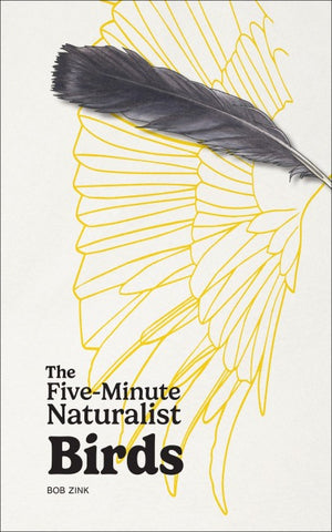 Five-Minute Naturalist