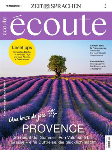 Écoute 8/26