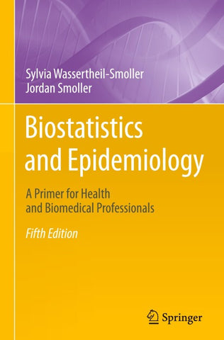 Biostatistics and Epidemiology