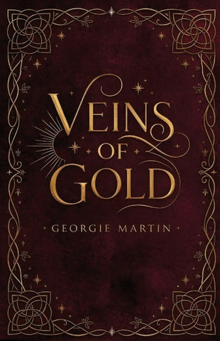 Veins of Gold