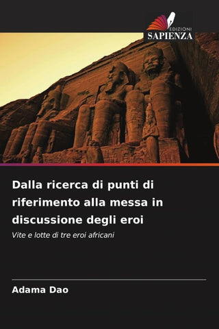 Dalla ricerca di punti di riferimento alla messa in discussione degli eroi