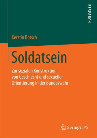 Soldatsein