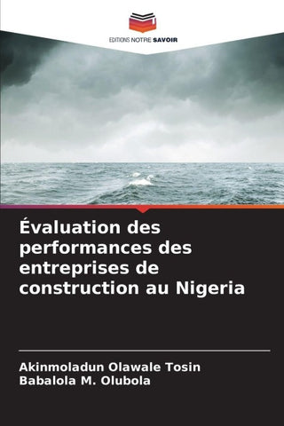 Évaluation des performances des entreprises de construction au Nigeria