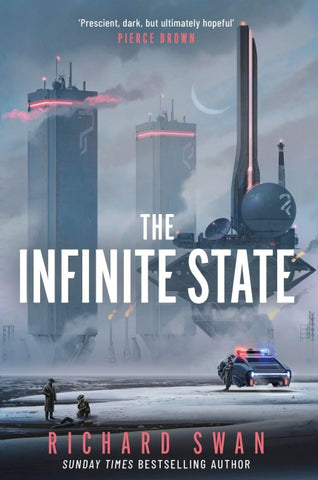 The Infinite State
