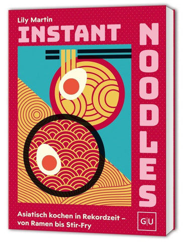 Instant Noodles