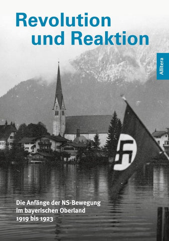 Revolution und Reaktion