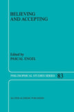 Believing and Accepting