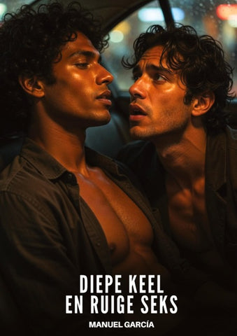 Diepe Keel en Ruige Seks
