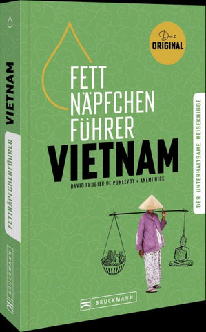 Fettnäpfchenführer Vietnam