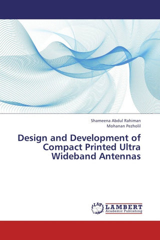 Design and Development of Compact Printed Ultra Wideband Antennas