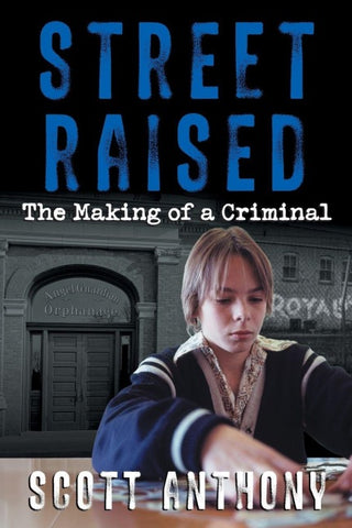Street Raised