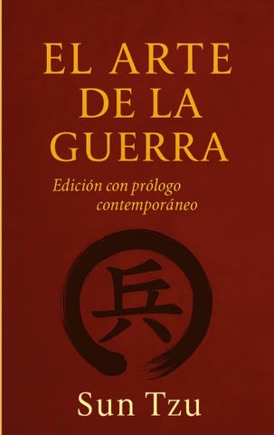El Arte de la Guerra