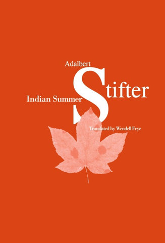 Indian Summer