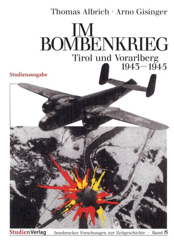 Im Bombenkrieg