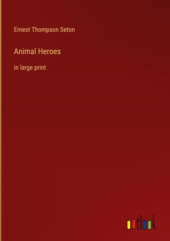 Animal Heroes