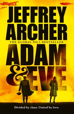 Adam and Eve