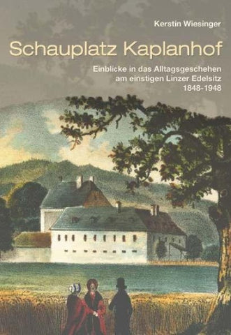 Schauplatz Kaplanhof