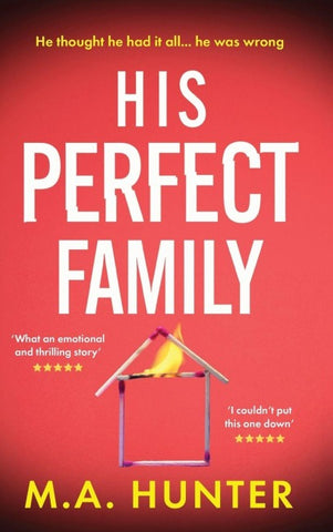 His Perfect Family