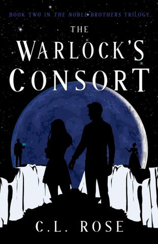 The Warlock's Consort