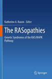 The RASopathies
