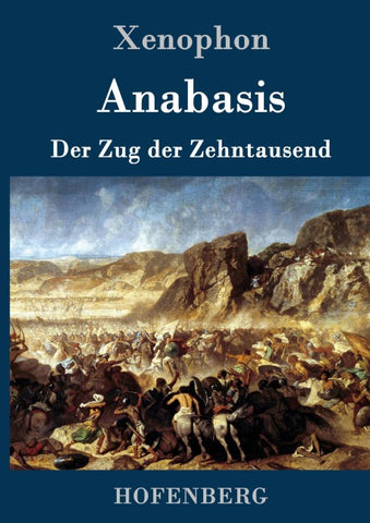 Anabasis