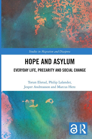 Hope and Asylum