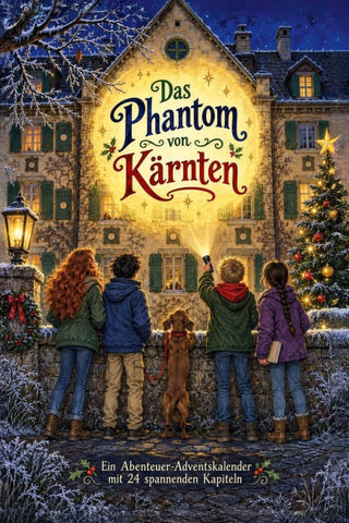 Das Phantom von Kärnten