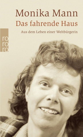 Das fahrende Haus