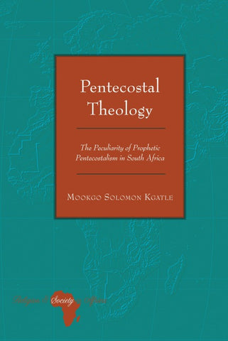Pentecostal Theology