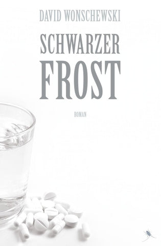 Schwarzer Frost