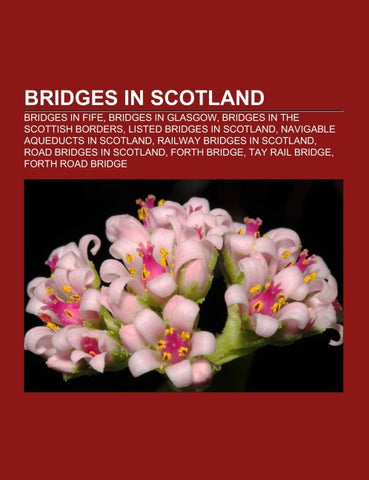 Bridges in Scotland