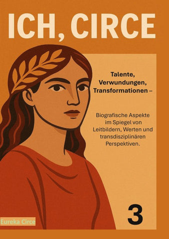 Ich, Circe | Soziologischer & Philosophischer Band 3