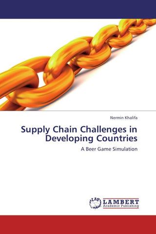 Supply Chain Challenges in Developing Countries