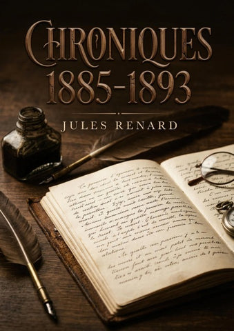 Chroniques 1885-1893