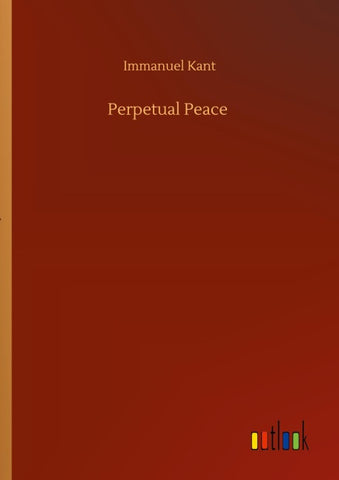 Perpetual Peace