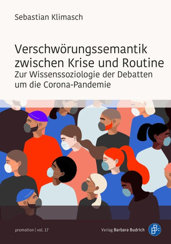 Verschwörungssemantik zwischen Krise und Routine
