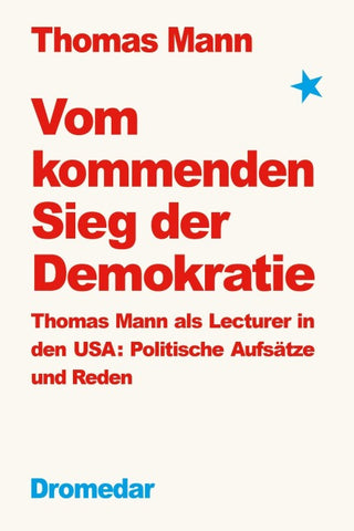 Vom kommenden Sieg der Demokratie